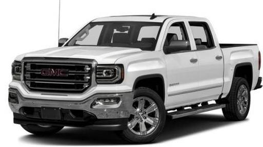 GMC SIERRA 2018 3GTP1NEC8JG491006 image