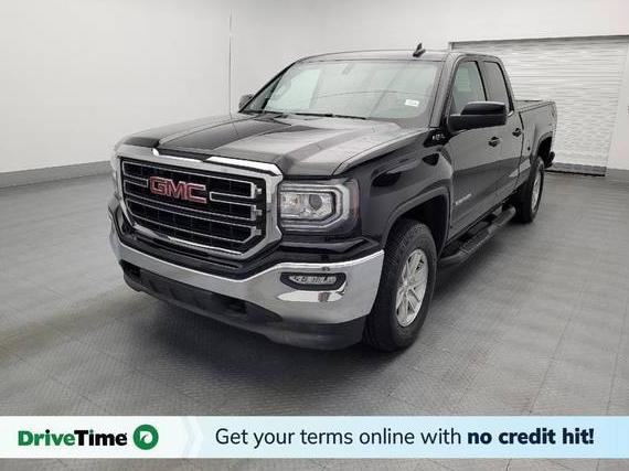 GMC SIERRA 2018 1GTV2MEC0JZ376267 image