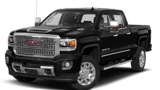 GMC SIERRA 2018 1GT12UEY0JF102174 image