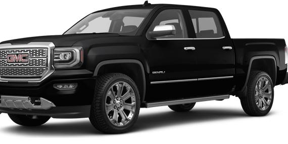 GMC SIERRA 2018 3GTU2PEJ7JG156166 image
