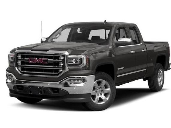 GMC SIERRA 2018 1GTV2NEC5JZ227469 image