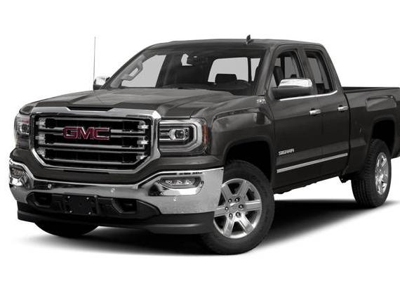 GMC SIERRA 2018 3GTU2NEJ7JG153451 image
