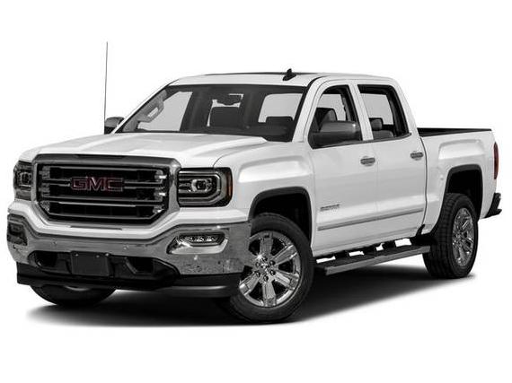 GMC SIERRA 2018 3GTU2NEJXJG281022 image