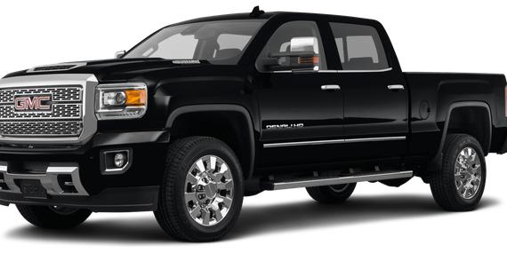 GMC SIERRA 2018 1GT12UEYXJF159580 image