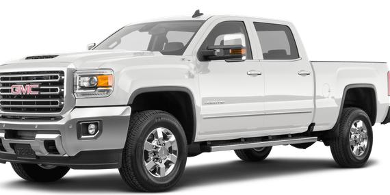GMC SIERRA 2018 1GT42YEY2JF215368 image