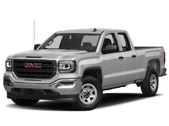 GMC SIERRA 2018 1GTV2LECXJZ104240 image