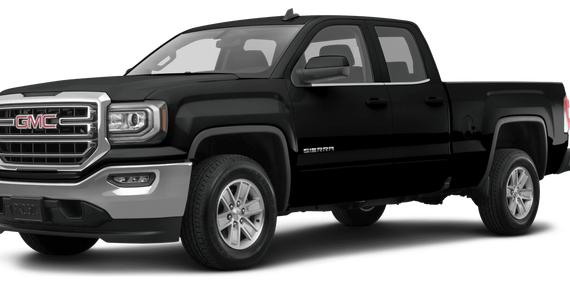 GMC SIERRA 2018 2GTV2MEC3J1100142 image