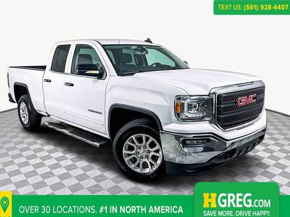 GMC SIERRA 2018 2GTV2MEC1J1110426 image