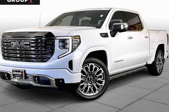 GMC SIERRA 2026 1GTUUHEL7TZ210831 image GMC SIERRA 2026 1GTUUHEL7TZ210831 image