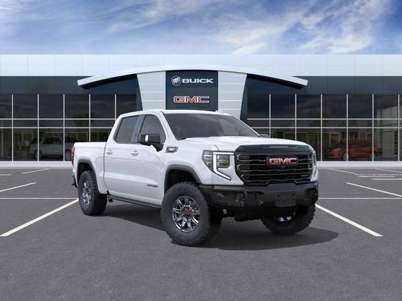 GMC SIERRA 2026 3GTUUFE83TG113593 image