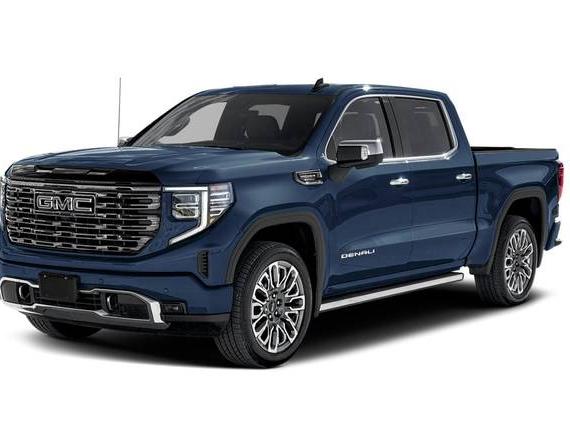 GMC SIERRA 2026 1GTUUHEL7TZ157242 image GMC SIERRA 2026 1GTUUHEL7TZ157242 image