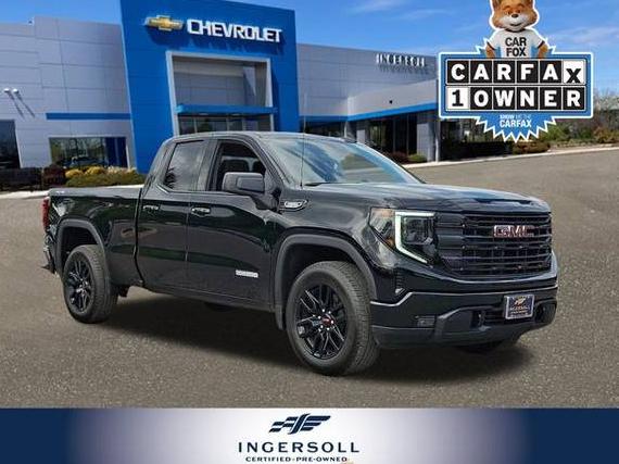 GMC SIERRA 2026 1GTRUJEKXTZ130525 image