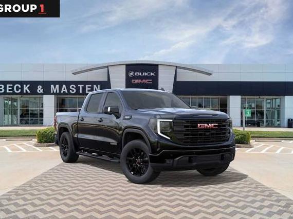 GMC SIERRA 2026 1GTPHCED8TZ133061 image