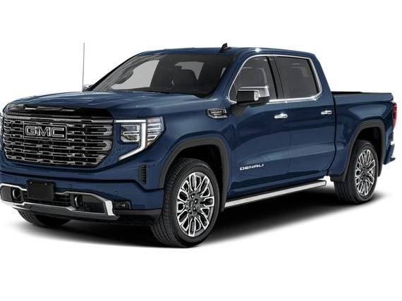 GMC SIERRA 2026 1GTUUHEL0TZ217720 image GMC SIERRA 2026 1GTUUHEL0TZ217720 image