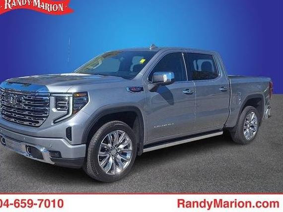 GMC SIERRA 2026 1GTUUGEL6TZ167223 image