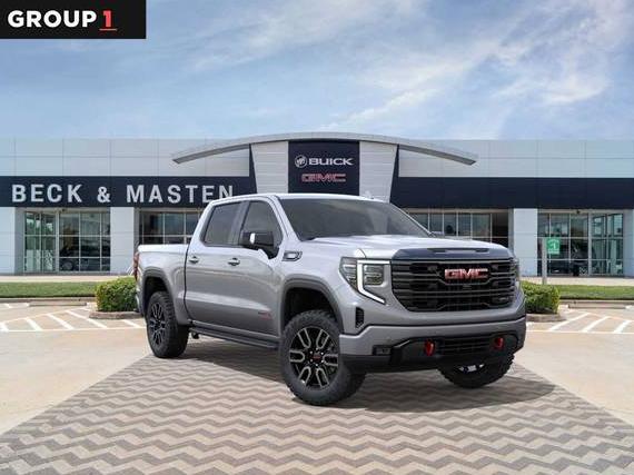 GMC SIERRA 2026 3GTUUEE82TG105107 image