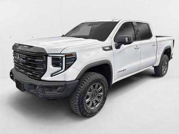 GMC SIERRA 2026 3GTUUFE85TG104720 image