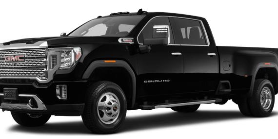 GMC SIERRA 2021 1GT49WEY7MF280530 image