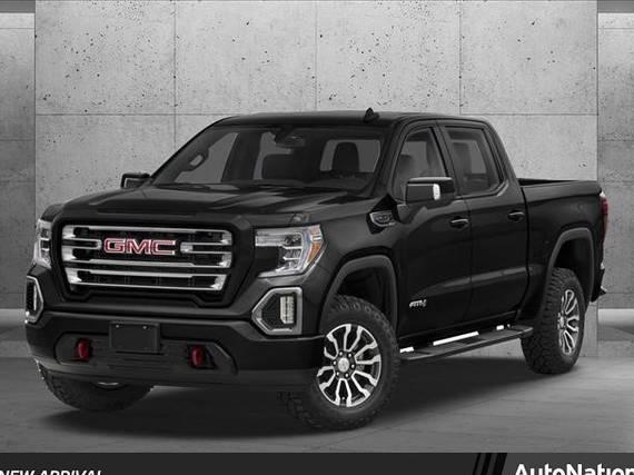 GMC SIERRA 2021 3GTP9EED6MG418111 image