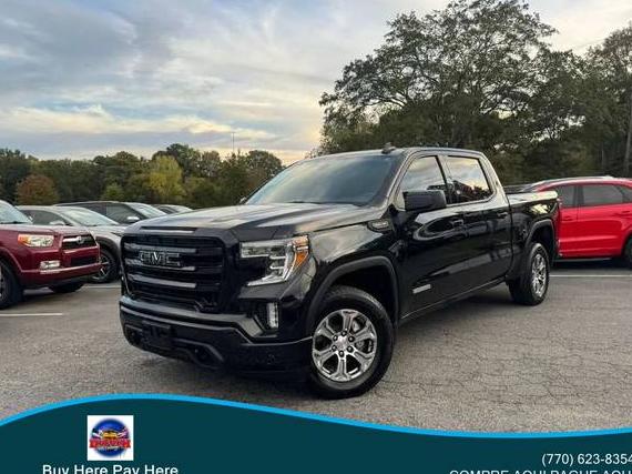 GMC SIERRA 2021 3GTU9CED5MG190626 image GMC SIERRA 2021 3GTU9CED5MG190626 image