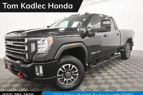 GMC SIERRA 2021 1GT19PEY0MF123236 image GMC SIERRA 2021 1GT19PEY0MF123236 image