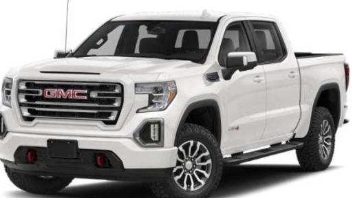 GMC SIERRA 2021 3GTP9EEL0MG243782 image