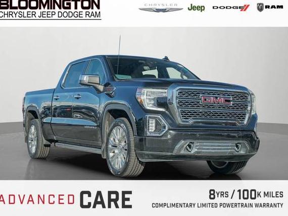 GMC SIERRA 2021 1GTU9FEL7MZ313058 image GMC SIERRA 2021 1GTU9FEL7MZ313058 image