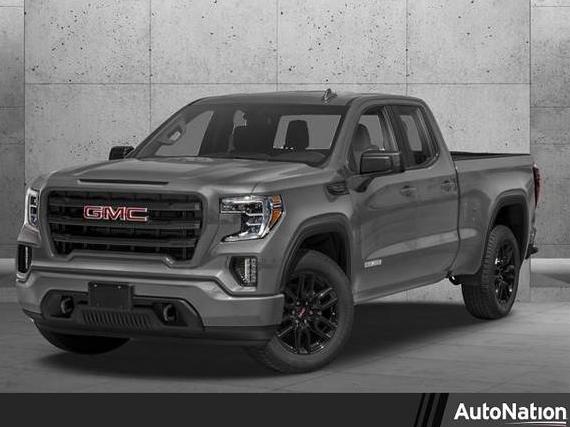 GMC SIERRA 2021 1GTR9CED5MZ133932 image
