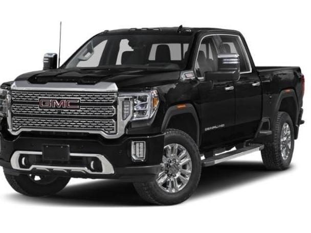 GMC SIERRA 2021 1GT49WEY6MF303098 image