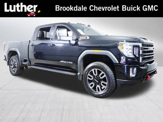 GMC SIERRA 2021 1GT49PEY7MF137485 image GMC SIERRA 2021 1GT49PEY7MF137485 image