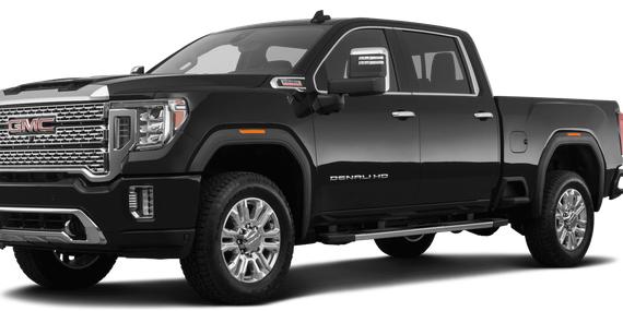 GMC SIERRA 2021 1GT49REY9MF251192 image