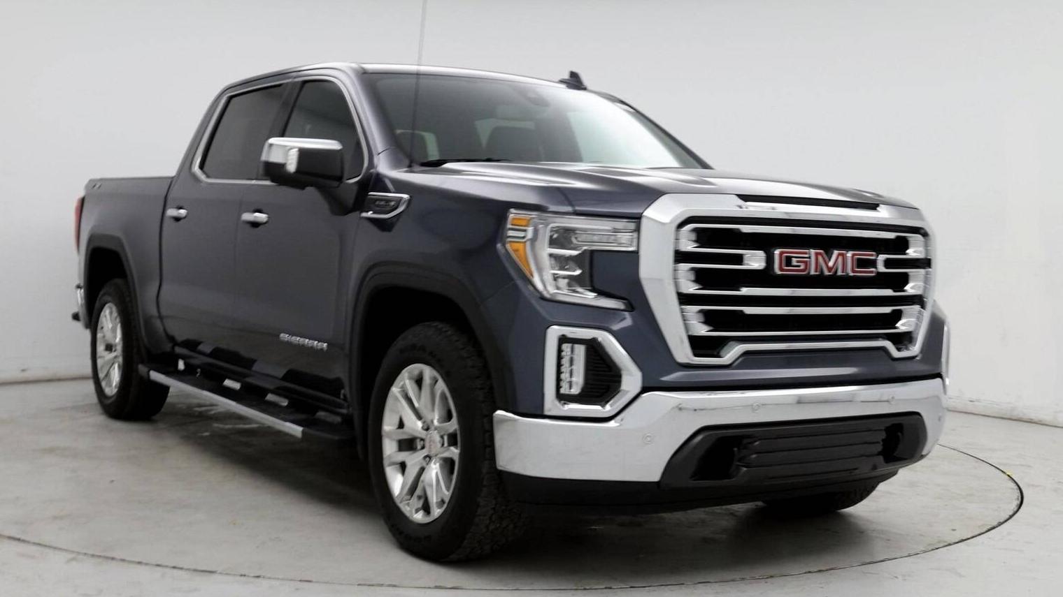 GMC SIERRA 2021 1GTU9DED1MZ227841 image