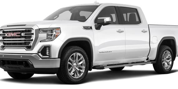 GMC SIERRA 2021 3GTP8DED7MG450885 image