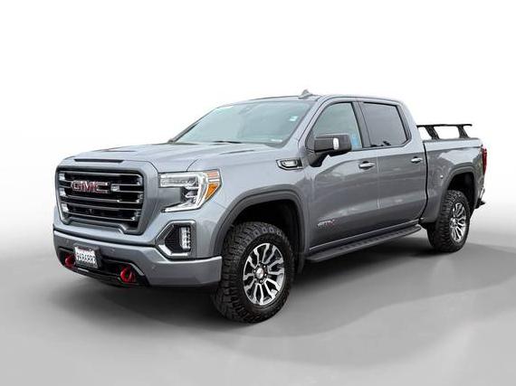 GMC SIERRA 2021 1GTU9EET7MZ121021 image GMC SIERRA 2021 1GTU9EET7MZ121021 image