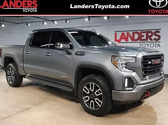GMC SIERRA 2021 3GTP9EEL4MG308763 image GMC SIERRA 2021 3GTP9EEL4MG308763 image