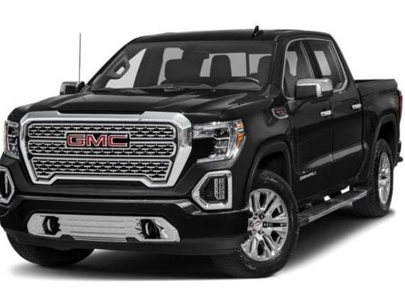 GMC SIERRA 2021 3GTU9FED9MG434389 image