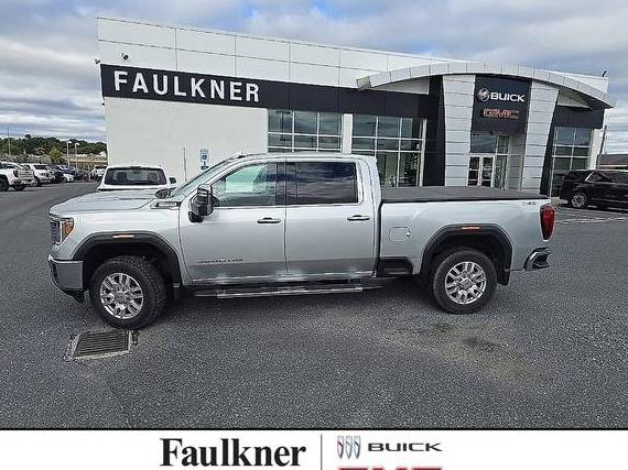 GMC SIERRA 2021 1GT49UEY2MF144231 image GMC SIERRA 2021 1GT49UEY2MF144231 image