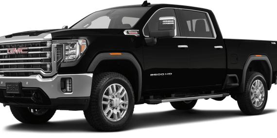 GMC SIERRA 2021 1GT49NE75MF261444 image
