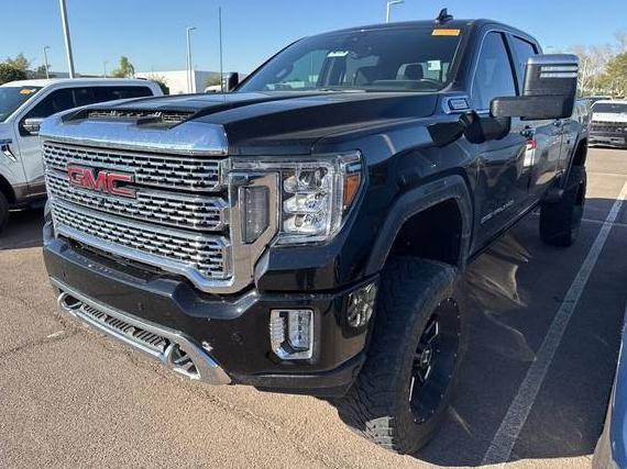 GMC SIERRA 2021 1GT49REY1MF122623 image GMC SIERRA 2021 1GT49REY1MF122623 image