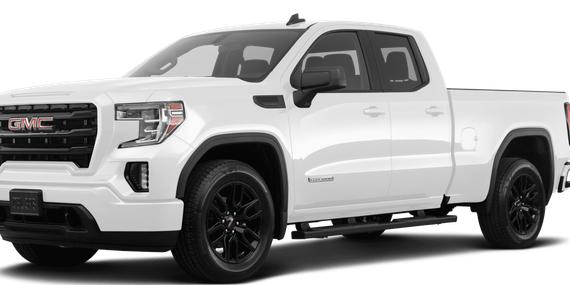 GMC SIERRA 2021 3GTU9CED4MG143409 image