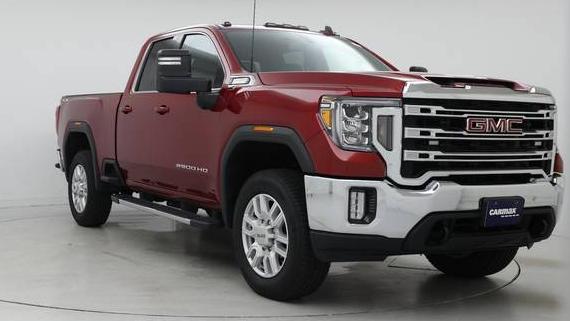 GMC SIERRA 2021 1GT59MEYXMF264623 image