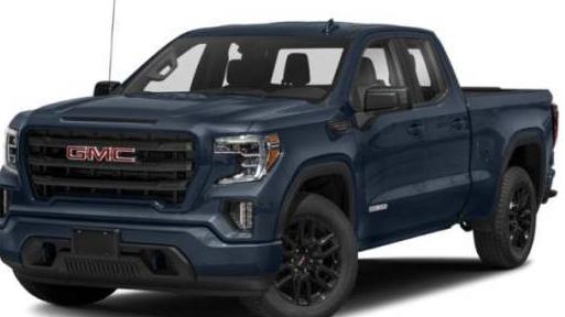 GMC SIERRA 2021 1GTR9CED0MZ383322 image