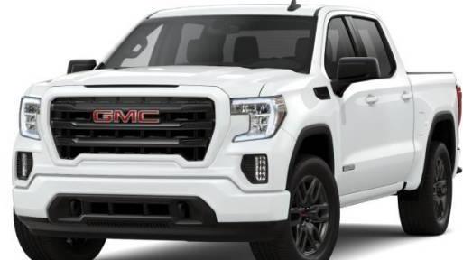 GMC SIERRA 2021 3GTP9CEK2MG459385 image