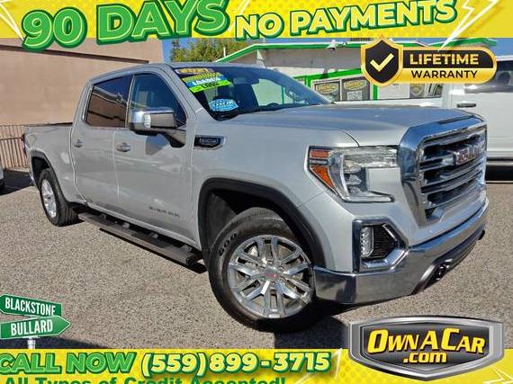 GMC SIERRA 2021 1GTU9DED9MZ419959 image GMC SIERRA 2021 1GTU9DED9MZ419959 image