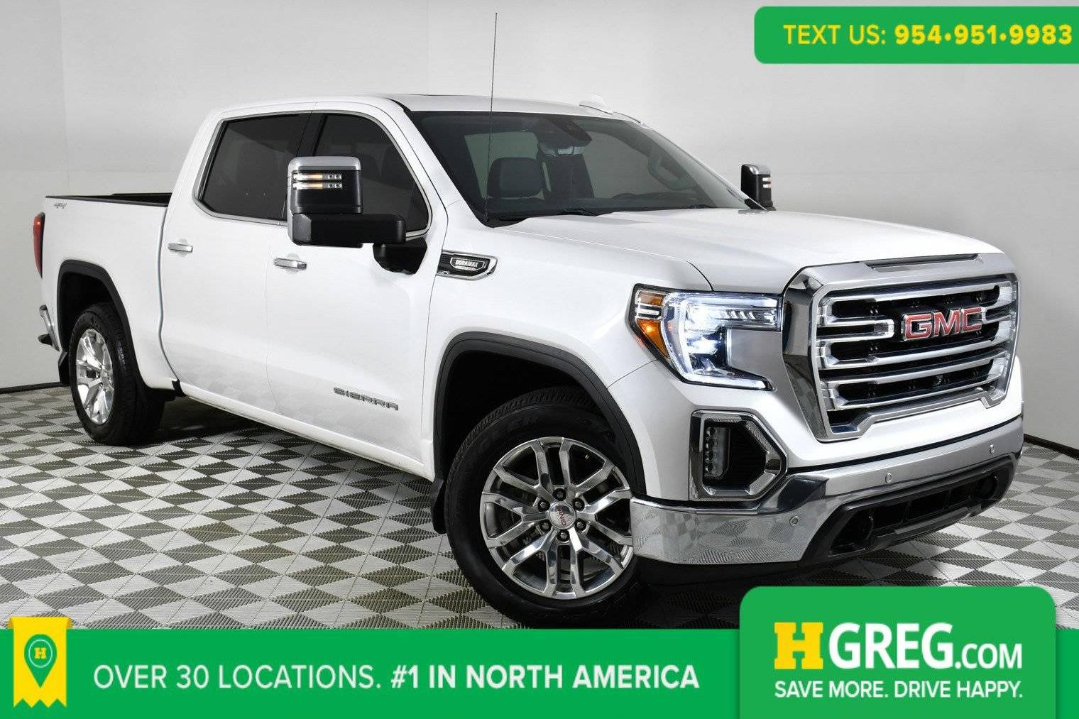 GMC SIERRA 2021 3GTU9DET5MG308221 image