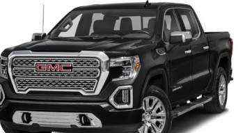 GMC SIERRA 2021 3GTU9FETXMG291282 image