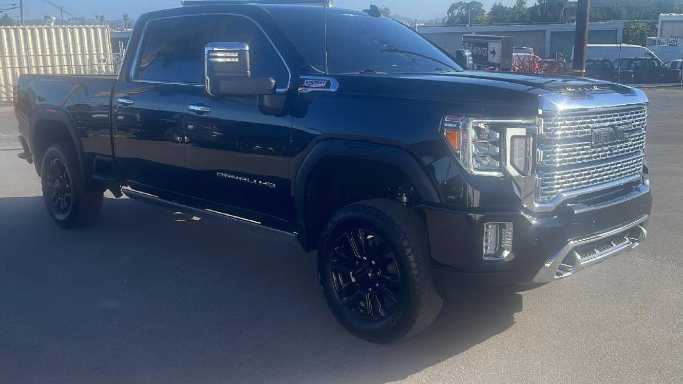 GMC SIERRA 2021 1GT49REY9MF128685 image GMC SIERRA 2021 1GT49REY9MF128685 image