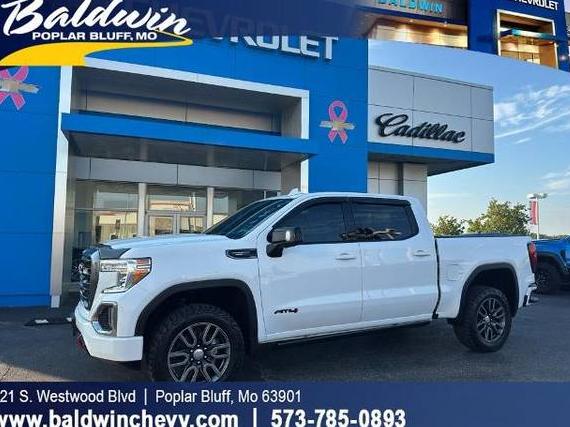 GMC SIERRA 2021 1GTU9EET3MZ256917 image GMC SIERRA 2021 1GTU9EET3MZ256917 image