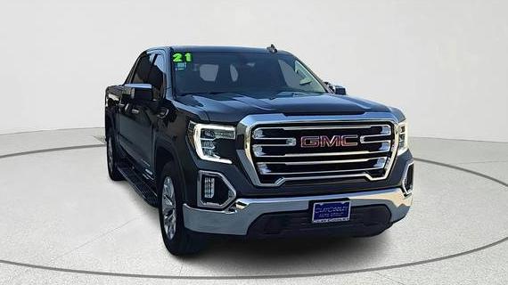 GMC SIERRA 2021 3GTP8DED0MG370764 image GMC SIERRA 2021 3GTP8DED0MG370764 image