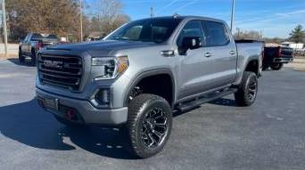 GMC SIERRA 2021 1GTP9EED3MZ403825 image